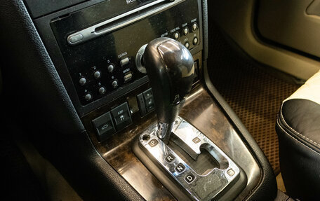 Ford Mondeo III, 2005 год, 280 000 рублей, 23 фотография