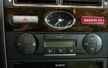 Ford Mondeo III, 2005 год, 280 000 рублей, 20 фотография