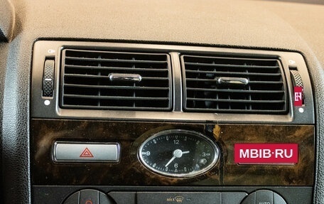 Ford Mondeo III, 2005 год, 280 000 рублей, 19 фотография