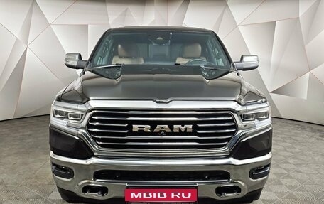 Rambler 1500, 2023 год, 8 351 000 рублей, 7 фотография