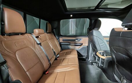 Rambler 1500, 2023 год, 8 351 000 рублей, 16 фотография