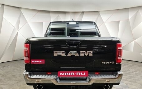 Rambler 1500, 2023 год, 8 351 000 рублей, 8 фотография