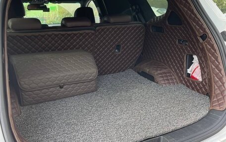 Hyundai Santa Fe IV, 2018 год, 3 750 000 рублей, 7 фотография