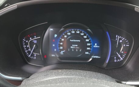 Hyundai Santa Fe IV, 2018 год, 3 750 000 рублей, 10 фотография
