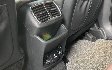 Hyundai Santa Fe IV, 2018 год, 3 750 000 рублей, 15 фотография