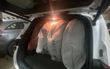Hyundai Santa Fe IV, 2018 год, 3 750 000 рублей, 16 фотография
