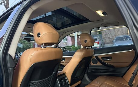 BMW 3 серия, 2014 год, 2 100 000 рублей, 3 фотография
