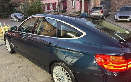 BMW 3 серия, 2014 год, 2 100 000 рублей, 4 фотография