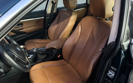 BMW 3 серия, 2014 год, 2 100 000 рублей, 6 фотография