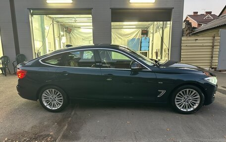 BMW 3 серия, 2014 год, 2 100 000 рублей, 14 фотография