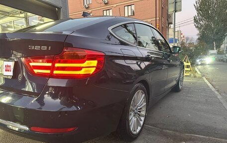 BMW 3 серия, 2014 год, 2 100 000 рублей, 13 фотография