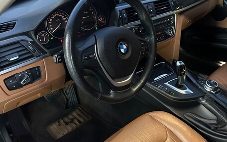 BMW 3 серия, 2014 год, 2 100 000 рублей, 8 фотография