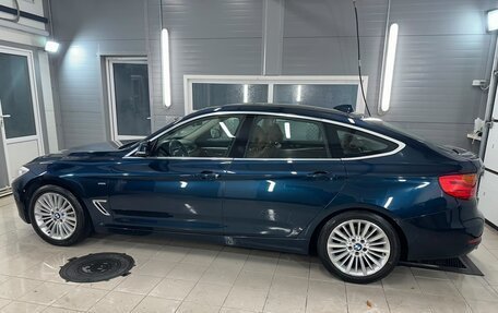 BMW 3 серия, 2014 год, 2 100 000 рублей, 17 фотография