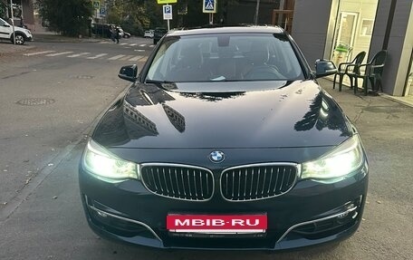 BMW 3 серия, 2014 год, 2 100 000 рублей, 15 фотография