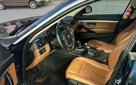 BMW 3 серия, 2014 год, 2 100 000 рублей, 9 фотография