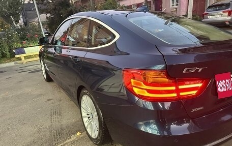 BMW 3 серия, 2014 год, 2 100 000 рублей, 10 фотография
