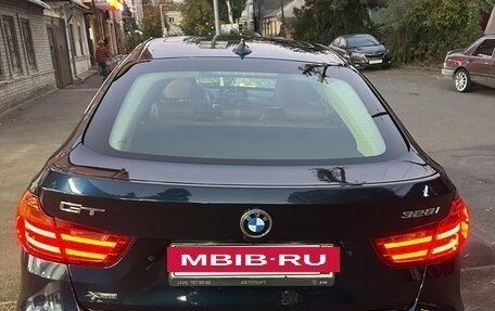 BMW 3 серия, 2014 год, 2 100 000 рублей, 12 фотография