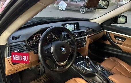 BMW 3 серия, 2014 год, 2 100 000 рублей, 7 фотография