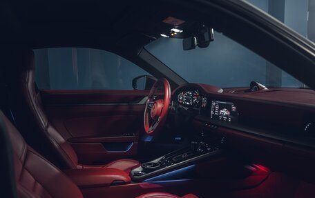 Porsche 911, 2020 год, 11 800 000 рублей, 7 фотография