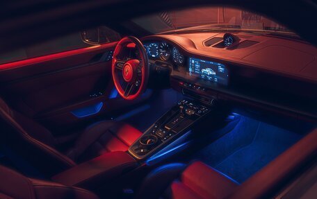 Porsche 911, 2020 год, 11 800 000 рублей, 8 фотография