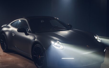 Porsche 911, 2020 год, 11 800 000 рублей, 15 фотография