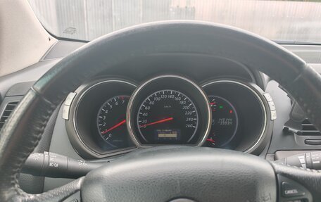 Nissan Murano, 2012 год, 1 350 000 рублей, 3 фотография