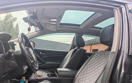 Nissan Murano, 2012 год, 1 350 000 рублей, 2 фотография