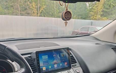 Nissan Murano, 2012 год, 1 350 000 рублей, 4 фотография