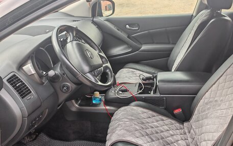 Nissan Murano, 2012 год, 1 350 000 рублей, 6 фотография
