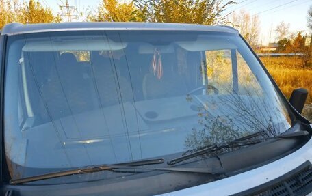Ford Tourneo Custom I рестайлинг, 2012 год, 1 550 000 рублей, 5 фотография