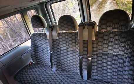 Ford Tourneo Custom I рестайлинг, 2012 год, 1 550 000 рублей, 8 фотография