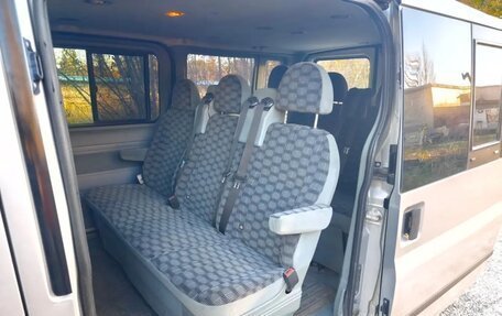 Ford Tourneo Custom I рестайлинг, 2012 год, 1 550 000 рублей, 10 фотография