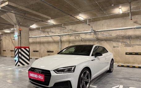 Audi A5, 2019 год, 3 600 000 рублей, 2 фотография