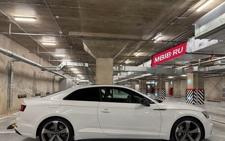 Audi A5, 2019 год, 3 600 000 рублей, 3 фотография