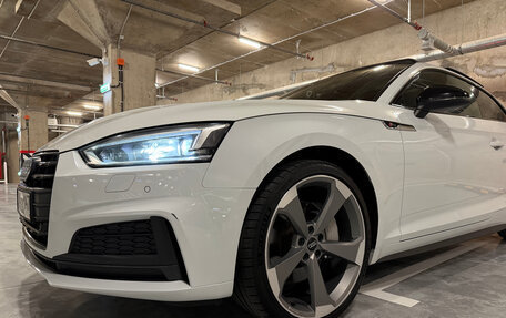 Audi A5, 2019 год, 3 600 000 рублей, 7 фотография