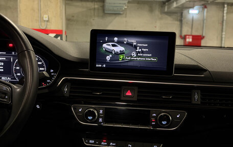 Audi A5, 2019 год, 3 600 000 рублей, 14 фотография