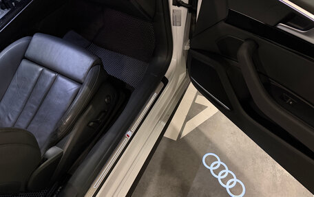 Audi A5, 2019 год, 3 600 000 рублей, 16 фотография