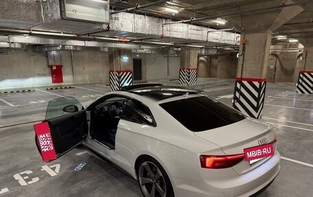 Audi A5, 2019 год, 3 600 000 рублей, 5 фотография