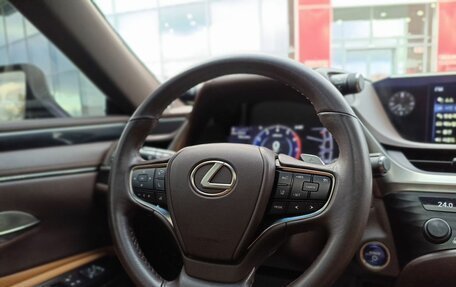 Lexus ES VII, 2018 год, 4 200 000 рублей, 9 фотография