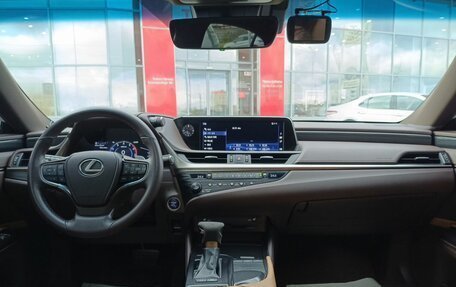 Lexus ES VII, 2018 год, 4 200 000 рублей, 8 фотография
