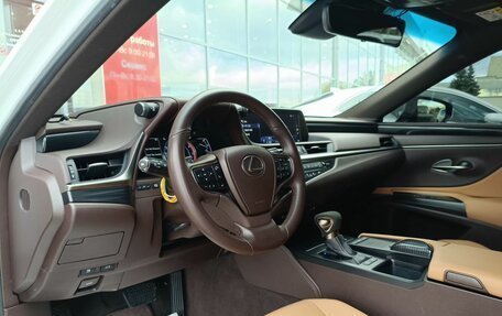 Lexus ES VII, 2018 год, 4 200 000 рублей, 7 фотография