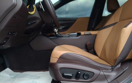Lexus ES VII, 2018 год, 4 200 000 рублей, 6 фотография