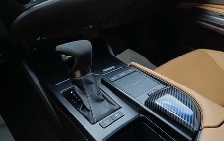 Lexus ES VII, 2018 год, 4 200 000 рублей, 10 фотография
