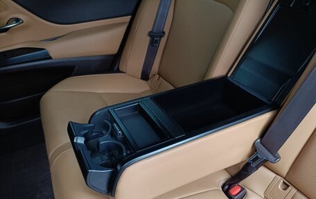 Lexus ES VII, 2018 год, 4 200 000 рублей, 20 фотография