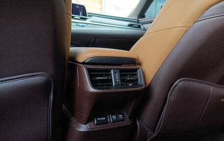 Lexus ES VII, 2018 год, 4 200 000 рублей, 18 фотография