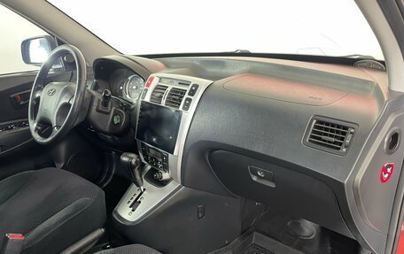 Hyundai Tucson III, 2006 год, 695 000 рублей, 8 фотография