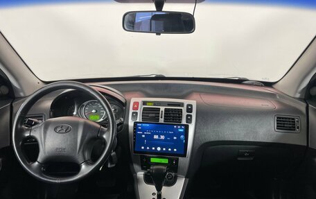 Hyundai Tucson III, 2006 год, 695 000 рублей, 9 фотография