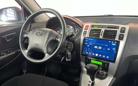 Hyundai Tucson III, 2006 год, 695 000 рублей, 12 фотография