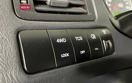 Hyundai Tucson III, 2006 год, 695 000 рублей, 20 фотография