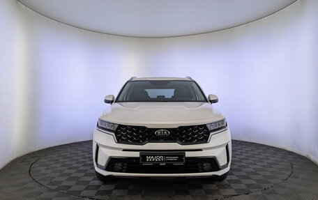 KIA Sorento IV, 2021 год, 3 300 000 рублей, 2 фотография